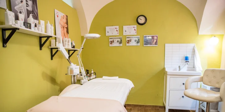 Himaláj Centrum ponúka široké spektrum služieb pre zaslúžený relax a pohodu. 