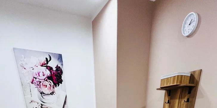 Vydejte se do Relax centra Luna v Plzni, kde si užijete chvíle klidu a pohody a tělo se zbaví toxinů, zadržované vody i celulitidy. 