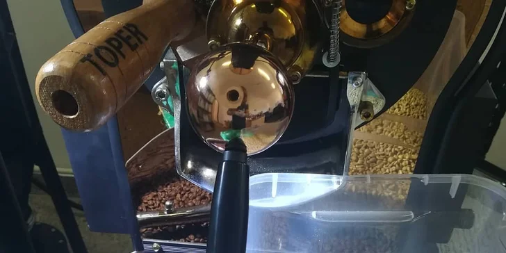 A jako výslužku si domů odnesete každý jedno 100g balení. 