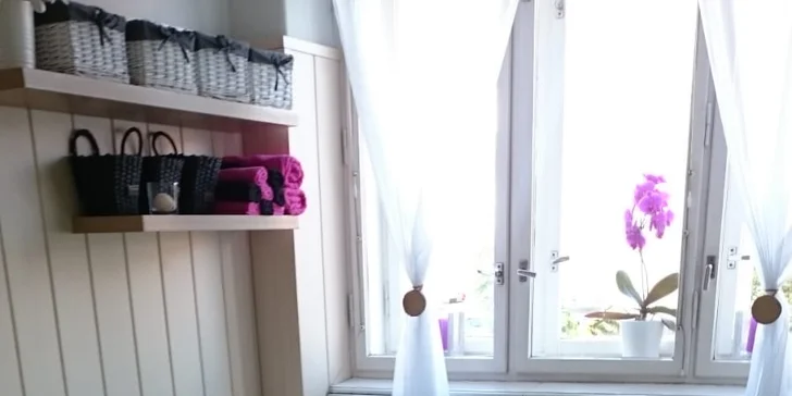 Masáž navodí stav vnitřní harmonie a přinese vám ten pravý relax.