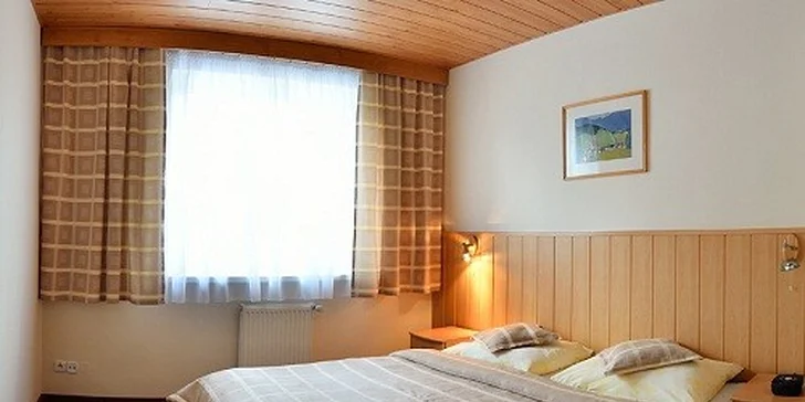 2-lôžková izba