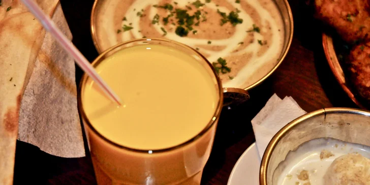 Na své si přijdou vegetariáni, vegani i milovníci masa.