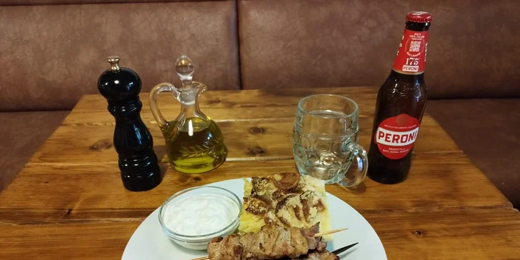 Vouchery platí do konce května. 