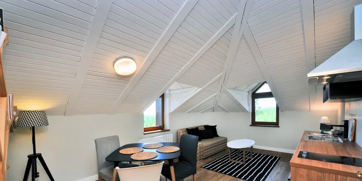 APARTMÁN TYP B 4+2