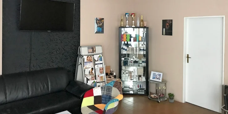 Díky tomu je celý proces rychlejší a spojení řas je pevnější.