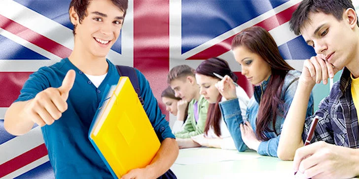 Týdenní prázdninové kurzy angličtiny v Cloverleaf