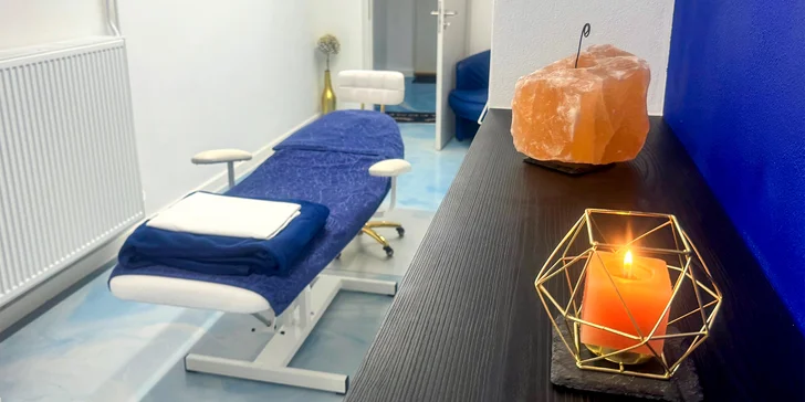Zajděte do salonu Slunečná tvář na lashlifting řas či laminaci obočí.