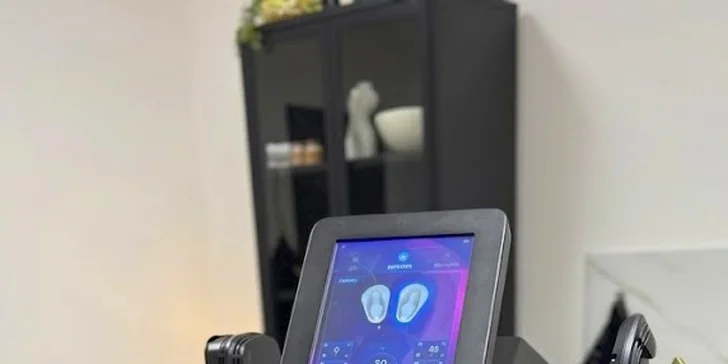  U obou variant se těšte na individuální přístup a příjemnou atmosféru. 