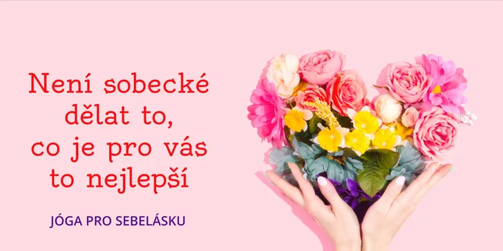 Jóga z obýváku pro vás nachystala velký balíček jóga lekcí pro ženy. 