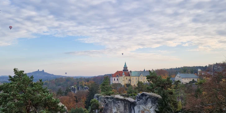Cílem hry je zvládnout všechny úkoly a dojít bezpečně do cíle.