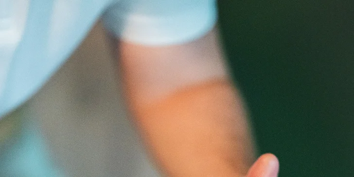 Kromě tělové maderoterapie vyzkoušíte i obličejovou variantu.