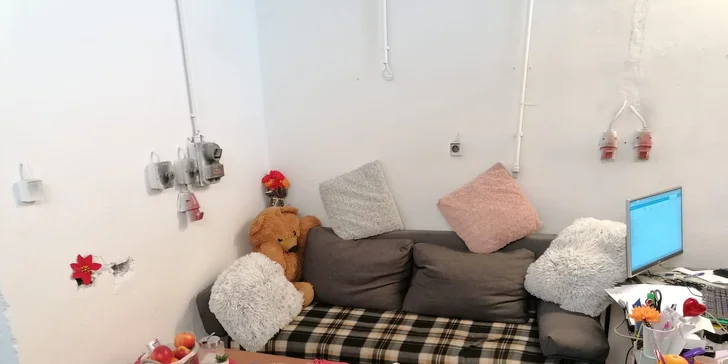 Zajet sem můžete jakýkoli všední den od 7:00 do 16:00. Stačí si udělat telefonickou rezervaci předem.