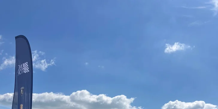 Tesla sa chváli neuveriteľným výkonom - z 0 na 100 km⁠/⁠h to zvládne za 2,6 sekundy