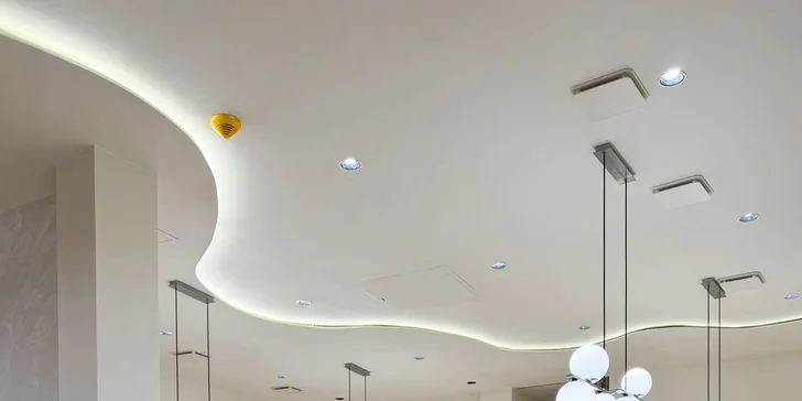 V nabídce salonu Nbeautycare najdete lash lifting a laminaci obočí.