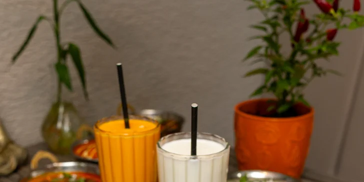 Menu je určené pre dvoch, neváhajte preto a pozvite na túto bohatú večeru aj niekoho, s kým radi skúšate niečo nové