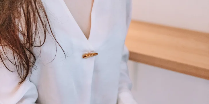 Za fotografku Kláru Palm Hanzlovou ostatně mluví už její skvělé recenze.