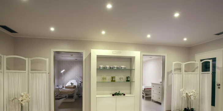 Wellness Relax Centrum Green Paradise má skvělé hodnocení zákazníků.