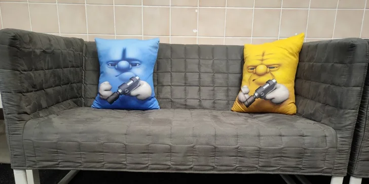 U nás si zahraje každý :-)