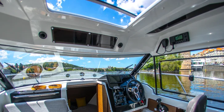 YachtBoat SPEED