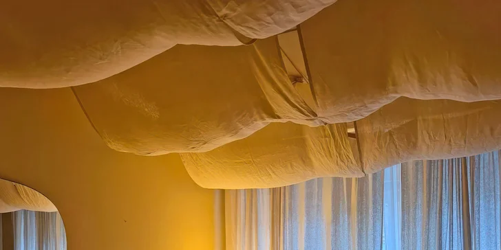 Rezervaci si udělejte telefonicky nebo na e-mailu předem.