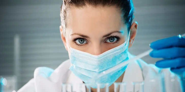Zjistěte svůj původ pomocí testu DNA.