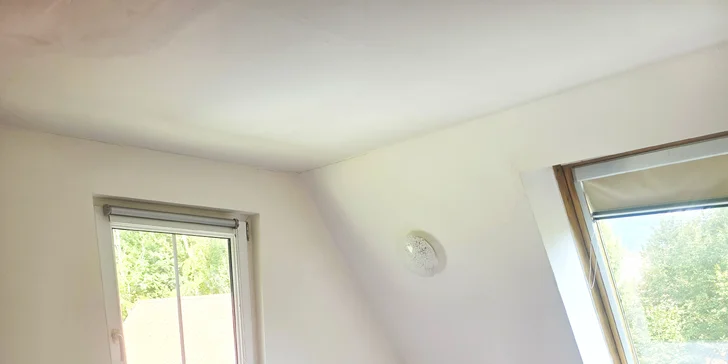 K dispozici vám bude pět ložnic.