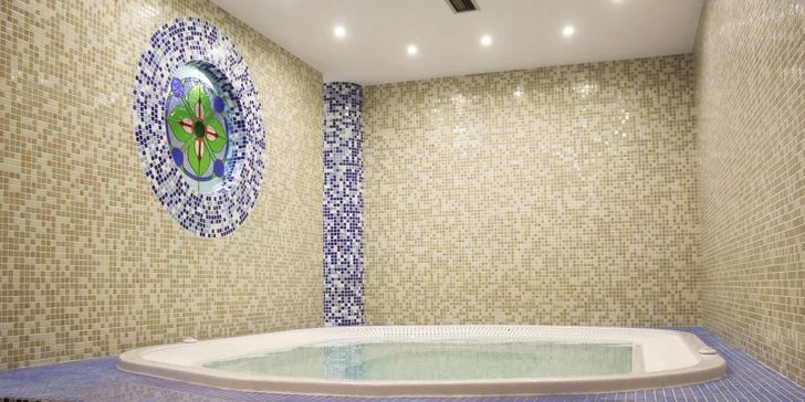 Doprajte si relax pre telo aj dušu vo wellness. V prízemí penziónu nájdete útulné priestory pre oddych aj šport. 