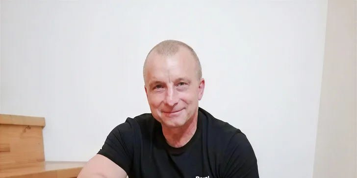 Jak se efektivně bránit vás naučí kurz Vědomá sebeobrana pod vedením Bc. Pavla Štrejla. 