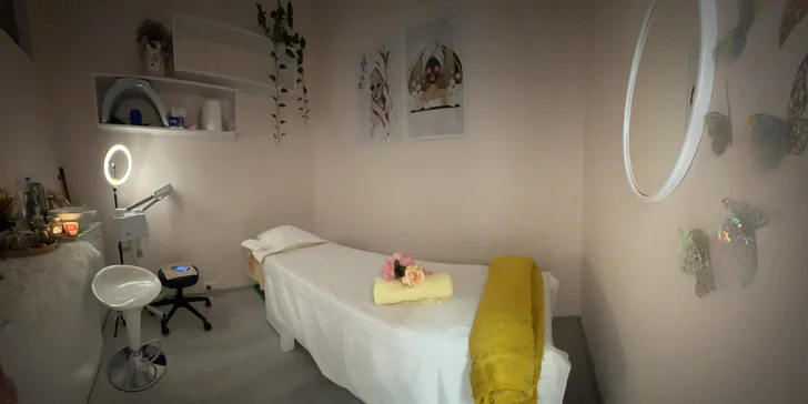 Podnik se těší skvělému hodnocení zákazníků.