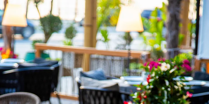 Miramare Boutique Hotel, situovaný v srdci letoviska Vlorë, predstavuje ideálne útočisko.