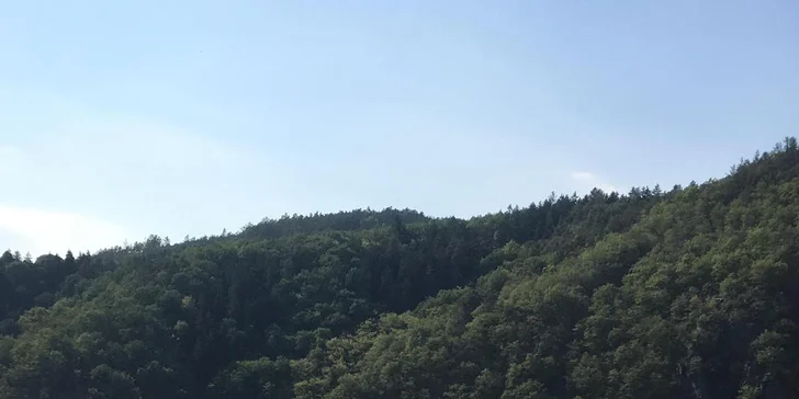 Můžete jezdit na vlastních nafukovačkách