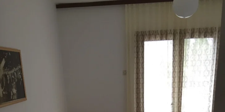 Kromě přistýlky je rozdíl také ve výhledu.