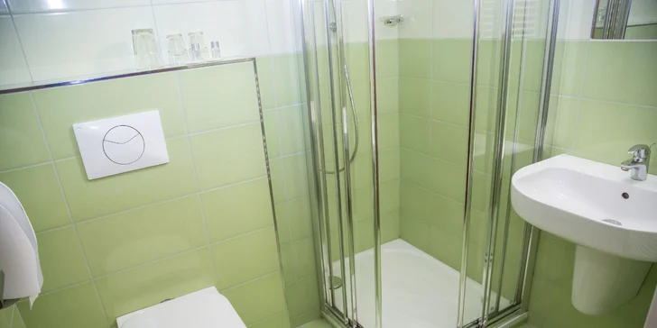 Pobyt ve 4* hotelu v Beskydech: polopenze a neomezeně bazén i sauna