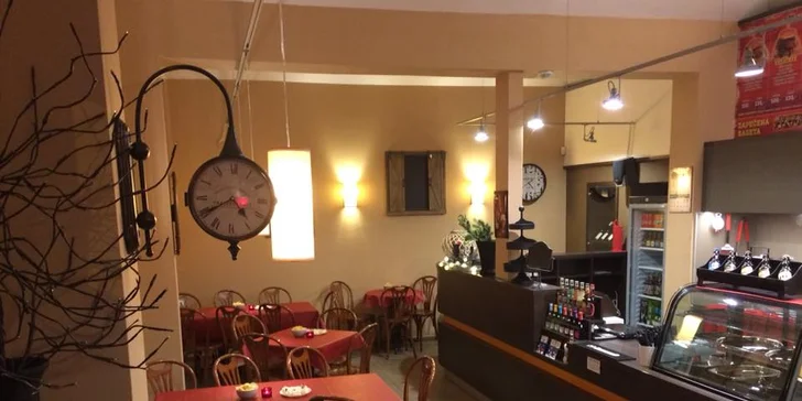 All you can eat: degustace ryb pro 2 osoby v ráji milovníků ryb a mořských plodů