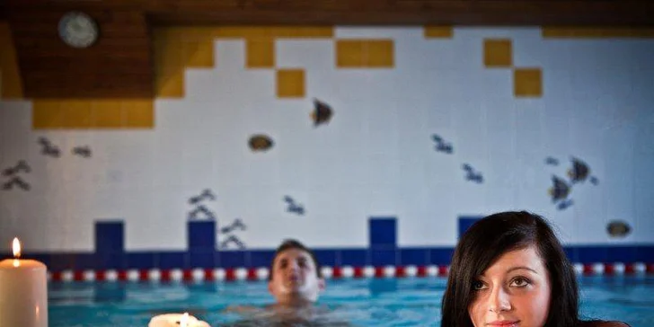 Pobyt pro 2 osoby v polských Tatrách na 3–4 dny s wellness a snídaněmi