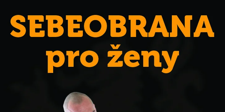 Celodenní kurz sebeobrany pro ženy - na výběr ze tří termínů konání