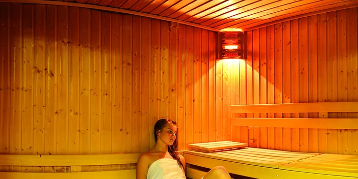 Zima u Liptovského Mikuláše: polopenze, wellness a super zábava pro děti