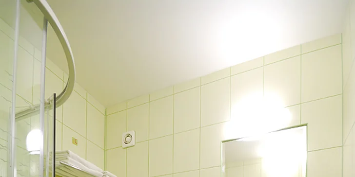 Zima u Liptovského Mikuláše: polopenze, wellness a super zábava pro děti