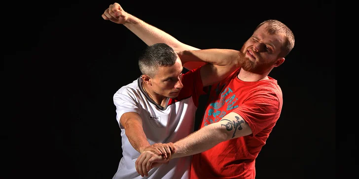 Naučte se za sebe postavit: Úvod do bojového umění a sebeobrany Wing Tsun