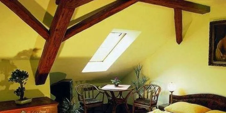 1950 Kč za třídenní pobyt v Kutné Hoře PRO DVA v hodnotě 3760 Kč! Pěkný hotel U Růže, gurmánská večeře a památky UNESCO na dosah.