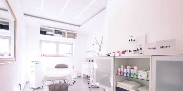 Prevádzka Care4you v Košiciach