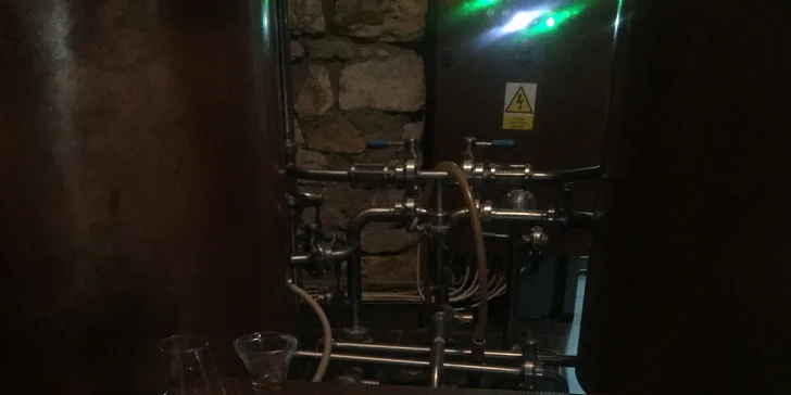 Pořádná hostina pro 2 osoby s neomezenou konzumací piva nebo s 0,5 l vína