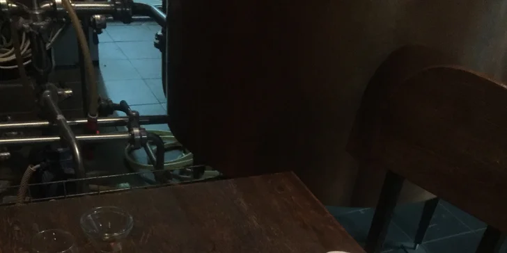 Pořádná hostina pro 2 osoby s neomezenou konzumací piva nebo s 0,5 l vína
