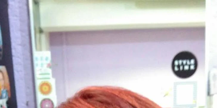 Kadeřnický balíček s ošetřující maskou Biolage R.A.W. a se střihem