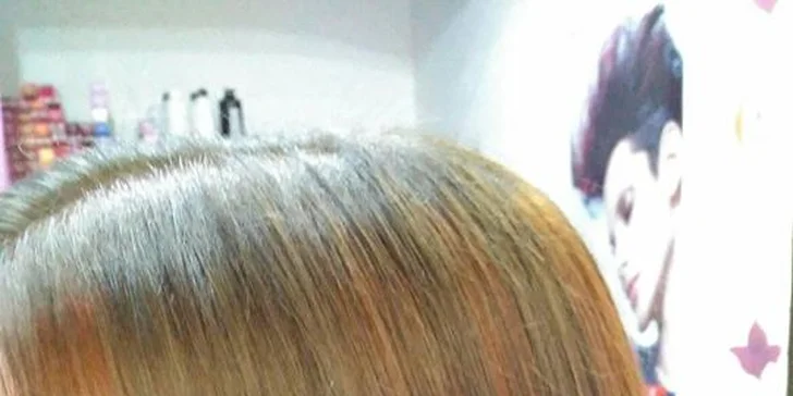 Kadeřnický balíček s ošetřující maskou Biolage R.A.W. a se střihem