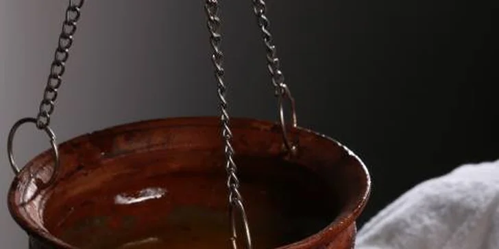 Osvěžte a restartujte vaše tělo i mysl pomocí ajurvédské terapie
