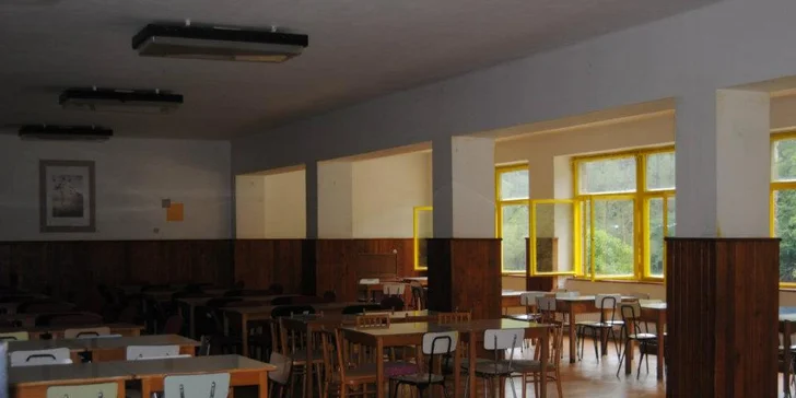 Tematické letní tábory pro děti od 3-19 let