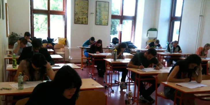 Týdenní prázdninové kurzy angličtiny v Cloverleaf