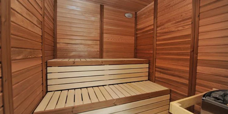 4denní wellness pobyt pro dva na Dolní Moravě