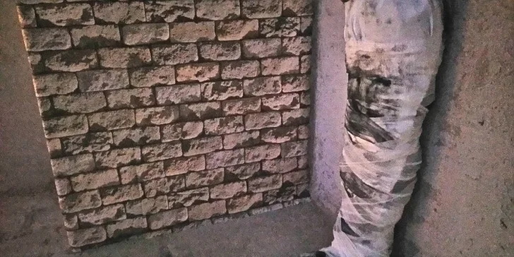 Po stopách tajemných sil do egyptské hrobky: 60min. únikovka plná napětí